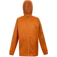 Regatta Pack It Iii Jacket Orange XL Homme