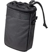 Wotancraft Pilot Drawstring Pouch Module Kaki