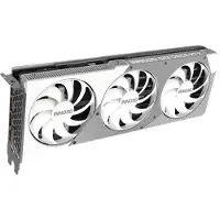 Inno3D GeForce RTX 5070 Ti X3 OC WHITE NVIDIA 16 GB GDDR7