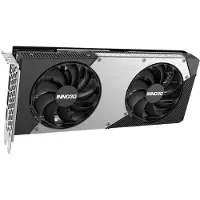 Inno3D GeForce RTX 5070 TWIN X2 OC NVIDIA 12 Go GDDR7
