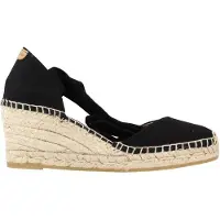 Toni pons Julia Wedge Espadrilles Noir EU 41 Femme