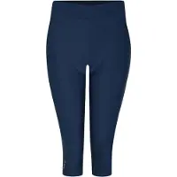 Dare 2b Worldly 3/4 Pants Bleu 40 Femme