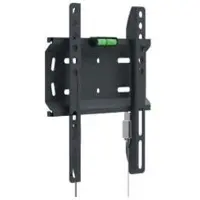 ITB OM06187 support pour téléviseur 101,6 cm (40") Noir