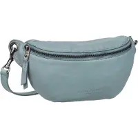 Liebeskind berlin Femmes, Sac à main, Sling Bag Tavia, Bleu