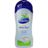 Bübchen Baby Bath bain doux pour bébé 1000 ml