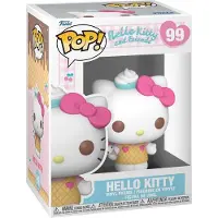 Funko POP! Pop! - Premium figurka winylowa Hello Kitty i przyjaciele