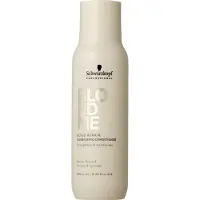 Schwarzkopf Professional BlondMe Bond Repair Nourishing Après-shampoing 250 ml