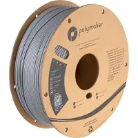 Polymaker Polylite ASA 1KG / 1,75mm - Gris