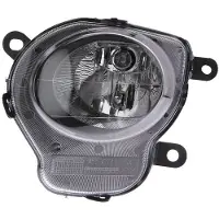 MAGNETI MARELLI Feu diurne (feux de jour) 712455351139, gauche