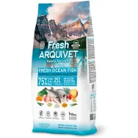 Arquivet Fresh Ocean Fish Dog Food 10 Kg Clair