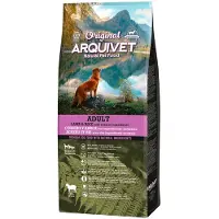 Arquivet Original Adult Cordero Dog Food Doré 12kg