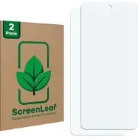 ScreenLeaf Film de protection durable Protection d'écran Film clair transparent (HMD Pulse), Téléphone portable : film de protection, Transparent