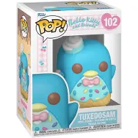 Funko POP! Pop! Figurki TuxedoSam z Hello Kitty - winylowa figurka kolekcjonerska