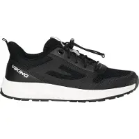 Viking Chaussures - Siècle Light SL - Noir - - 35 - Chaussures