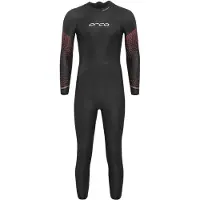 Orca Combinaison En Néoprène à Manches Longues Athlex Float