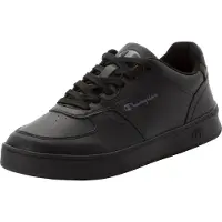 Champion Baskets basses 'Newman' noir
