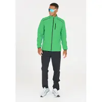Endurance Veste de sport 'Hugoee' vert fluo