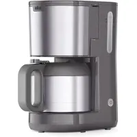 Braun KF1500BK Machine à café filtre PurShine
