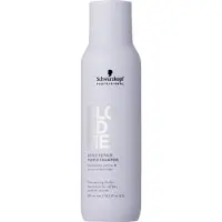 Schwarzkopf BLONDME Bond Repair Purple Shampoo 300 ml