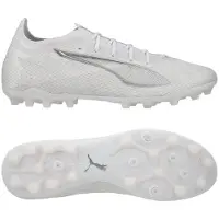 Puma Ultra 5 Ultimate Mg Chaussures de football Blanc UE 44 Blanc UE 44