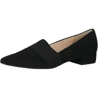 Högl Ballerines 'Evency' noir
