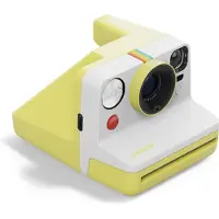Polaroid Now 3 Jaune