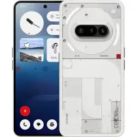 Nothing Tech (3a) (8GB+128GB) weiß