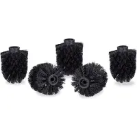 Relaxdays Tête de brosse 9,5mm