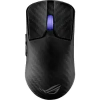 Asus Harpe Ace Extreme Wireless Gaming Mouse Noir