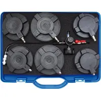 Bgs 8959 Kit d'extraction du système de turbocompression pour poids lourds