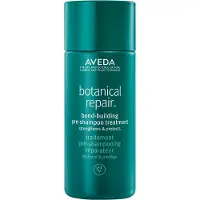 Aveda Botanical Repair Pre-Shampoo soin avant-shampoing pour cheveux abîmés 150 ml