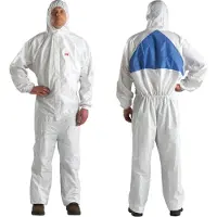 3M Combinaison De Protection Pour Peintres
