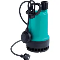 Wilo Pompe de relevage pour drainage submersible DRAIN TMW 32/8 (Pompe pour eaux chargées)