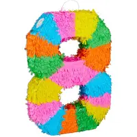 Relaxdays Pinata (1 pcs)