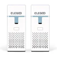 Elegoo Mini Air Purifier Clair