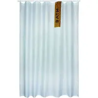 MSV Rideau de douche - 180x200 cm - Premium Iguacu SPIRELLA
