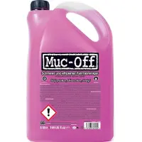 Muc Off Nettoyant Motorcycle Carafe 5l