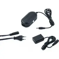 AGI Coupleur Sony NP-FW50 avec alimentation