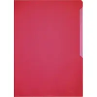 Durable Gaine de sécurité STANDARD 1 paquet de 100 pièces 233703 (A4, 100x)