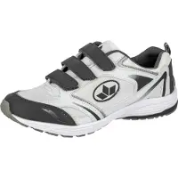 Lico Chaussure de course 'Marvin V' noir / blanc