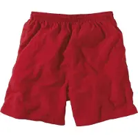 Beco Garçons, Short de bain, Short de bain garcon rouge 176, Rouge, (176)