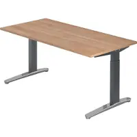 Hjh OFFICE PRO MyTable XB Schreibtisch