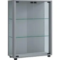 VCM Bois verre vitrine de collection vitrine en verre vitrine stand vitrine Sintalo Bois verre vitrine de collection vitrine en verre vitrine stand vitrine Sintalo