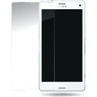 Mobilize Protection d'écran en verre de sécurité Sony Xperia Z3 Com
