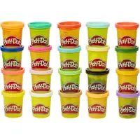 Play-Doh Pd Bucket Of Fun