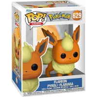 Funko POP! Figurine POP Pokemon Flareon