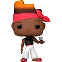 Funko POP! Disney La Famille Fière Louder and Prouder - Oncle Bobby 1176 - Pop Vinyl Figur