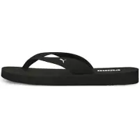 Puma Femmes, Tongs, Sandy Flip, Noir, (37)