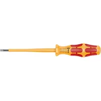 Wera 1060 i 0,6 x 3,5 x 100 mm (Escale)