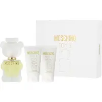 Moschino Toy 2 Edp 50+ Bsgel 50+ Bl 50